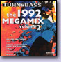 Turn up the Bass Megamix- 1992-2