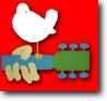 Woodstock'ın güvercini gitarın sapına nasıl kondu?