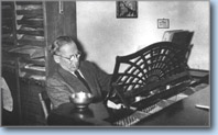 Eduard Zuckmayer, Ankara (1951)
