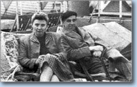 Ernst ve Hanna Reuter (1946)