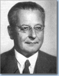 Ernst Praetorius, Ankara (1937)
