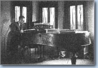 Ernst Praetorius, Ankara (1936)