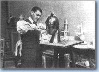 Rudolf Belling atlyesinde