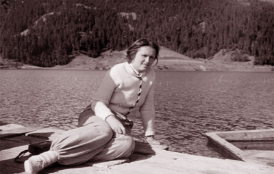 Leonore Cosswig