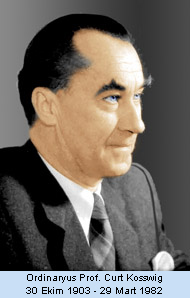 Prof.Curt Kosswig