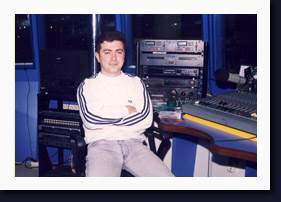 DJ. Levent