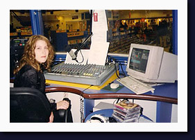 DJ.Tuğçe