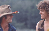 Wavy Gravy ve Lang