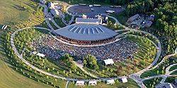  Copyright 2009, Bethel Woods Center for the Arts